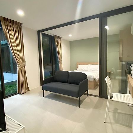 Pop Heritage Residence 방콕 외부 사진