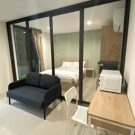 Pop Heritage Residence 방콕 외부 사진