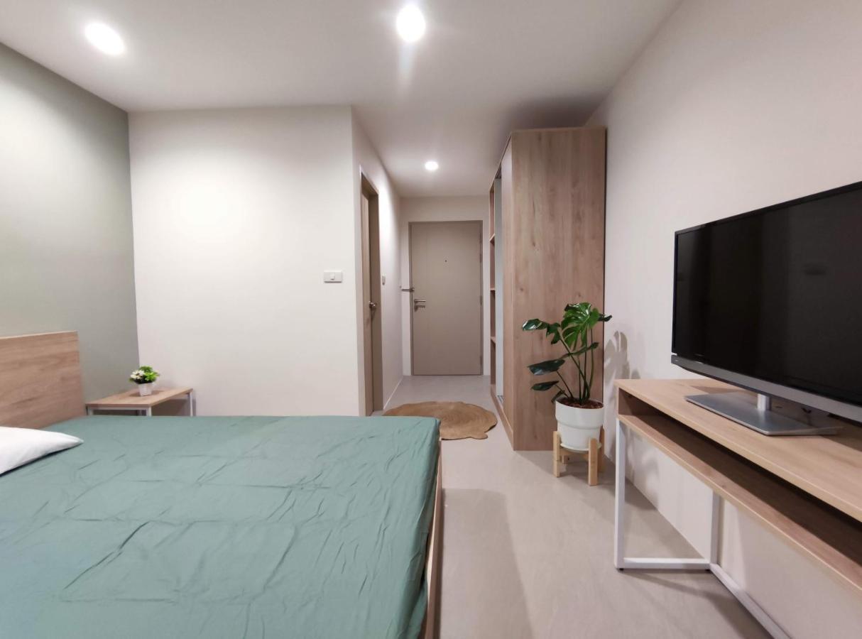 Pop Heritage Residence 방콕 외부 사진