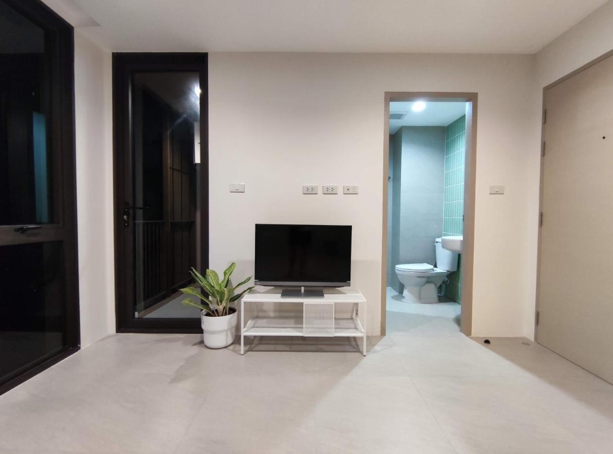 Pop Heritage Residence 방콕 외부 사진
