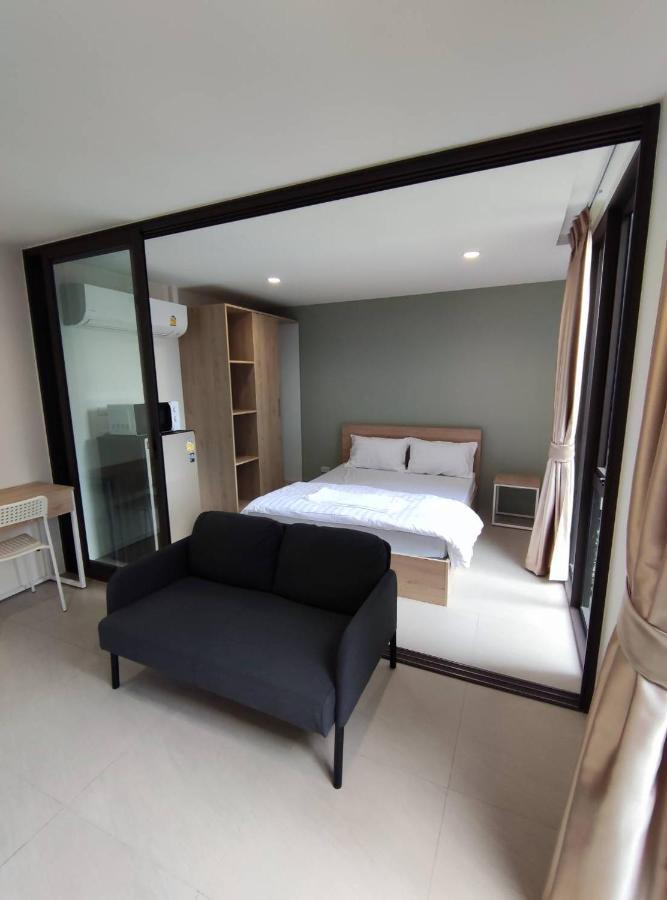 Pop Heritage Residence 방콕 외부 사진