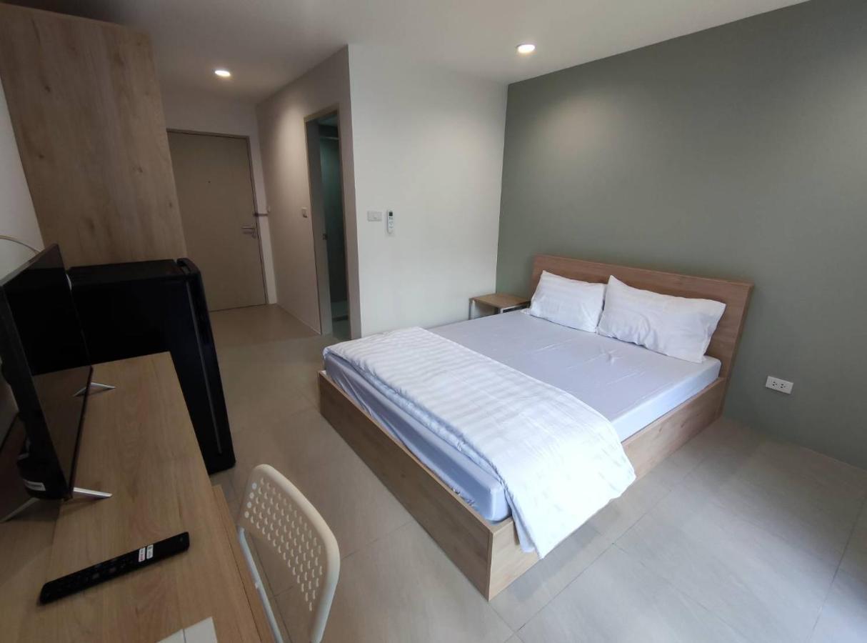 Pop Heritage Residence 방콕 외부 사진