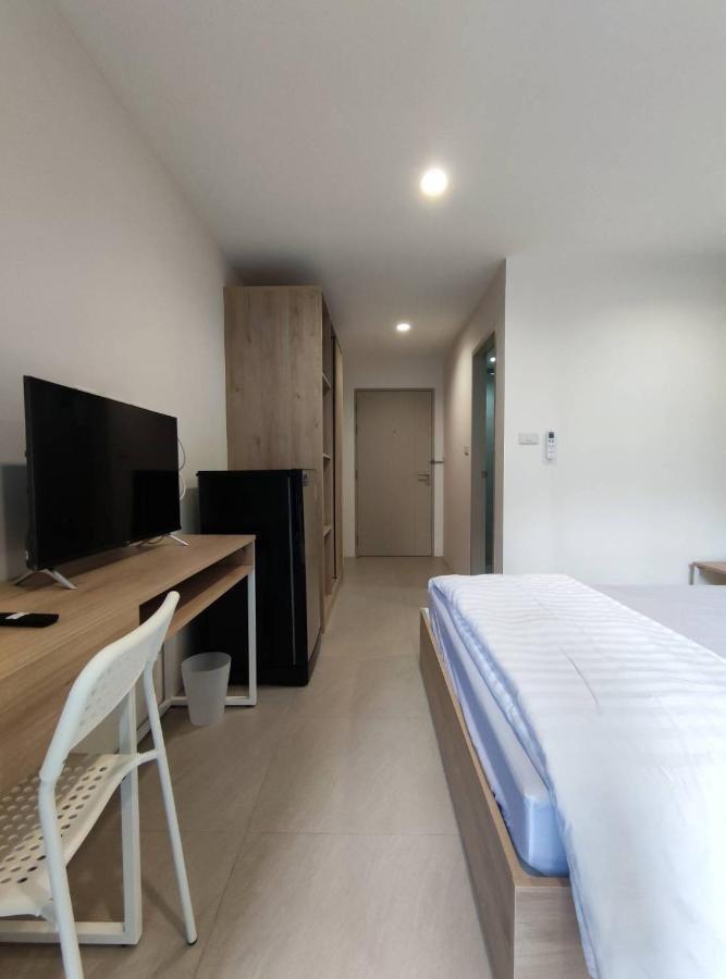 Pop Heritage Residence 방콕 외부 사진