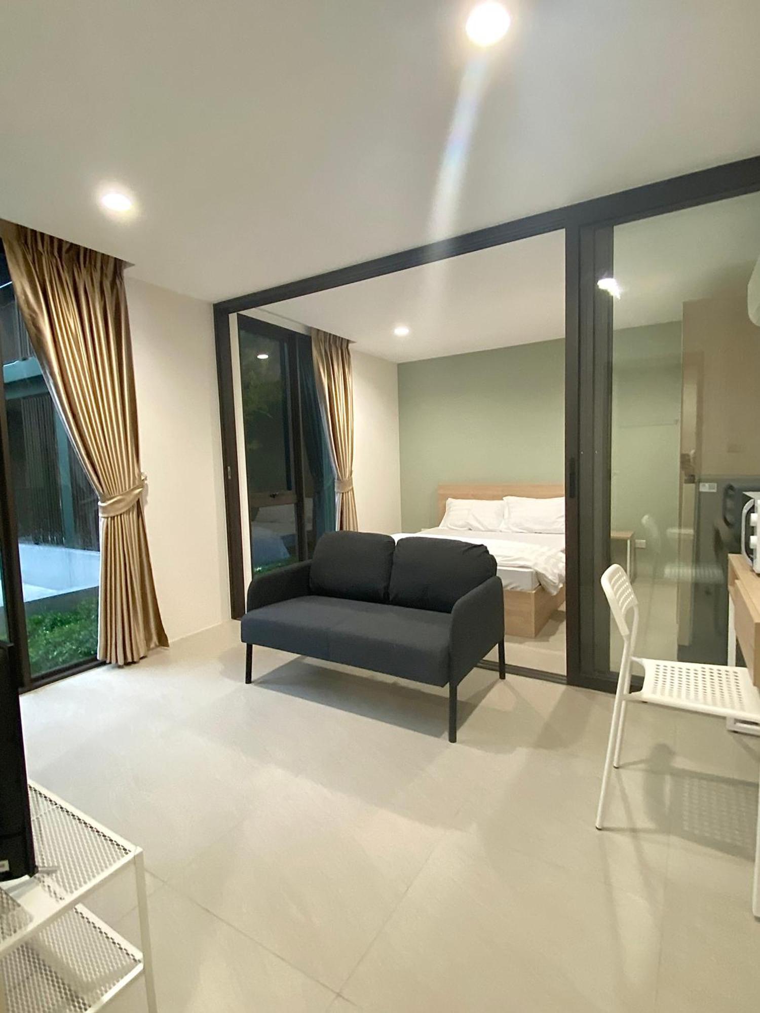 Pop Heritage Residence 방콕 외부 사진