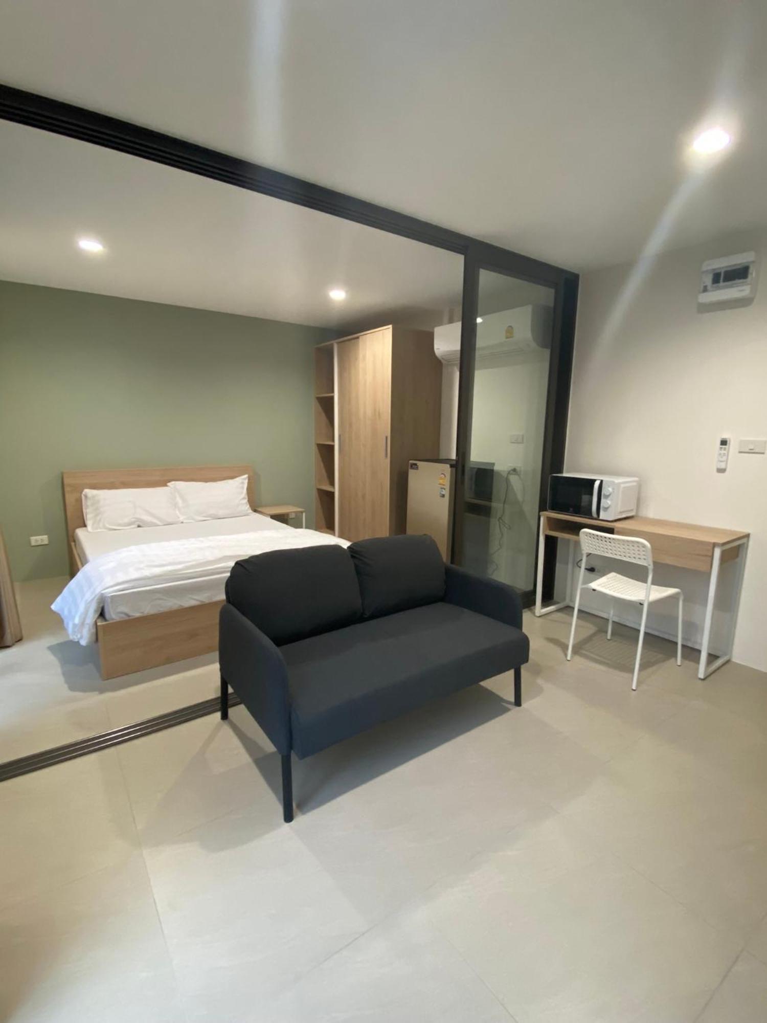 Pop Heritage Residence 방콕 외부 사진